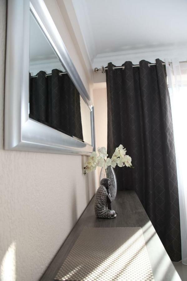 Stylish 2 Room Flat 60 Meters To The Beach Nice Luaran gambar
