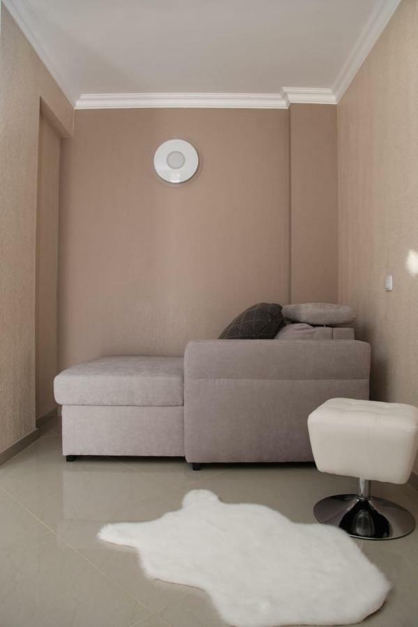 Stylish 2 Room Flat 60 Meters To The Beach Nice Luaran gambar