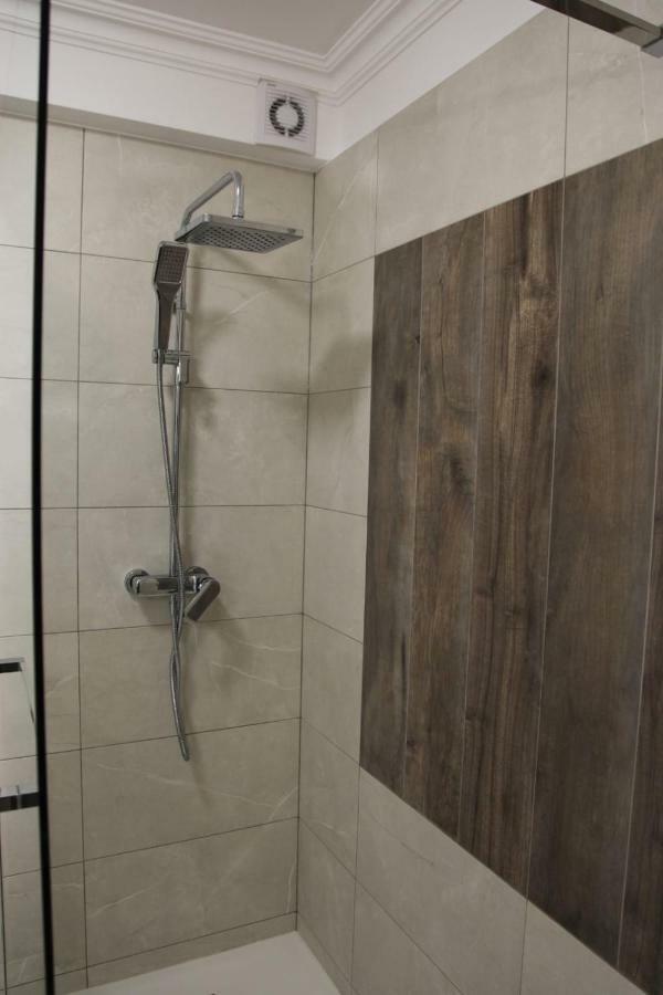 Stylish 2 Room Flat 60 Meters To The Beach Nice Luaran gambar