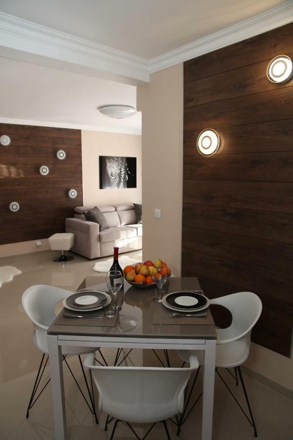 Stylish 2 Room Flat 60 Meters To The Beach Nice Luaran gambar