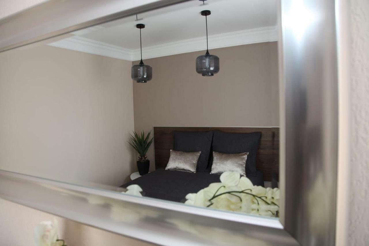Stylish 2 Room Flat 60 Meters To The Beach Nice Luaran gambar